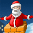 Santa's Chimney Trouble