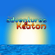 The Adventures of Keaton - RPG Maker 2000